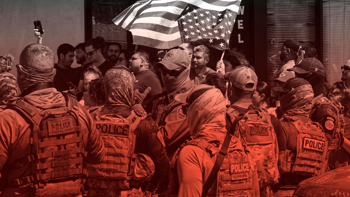 One Year After Trump’s Second Victory, The Right Is More Emboldened Than Ever