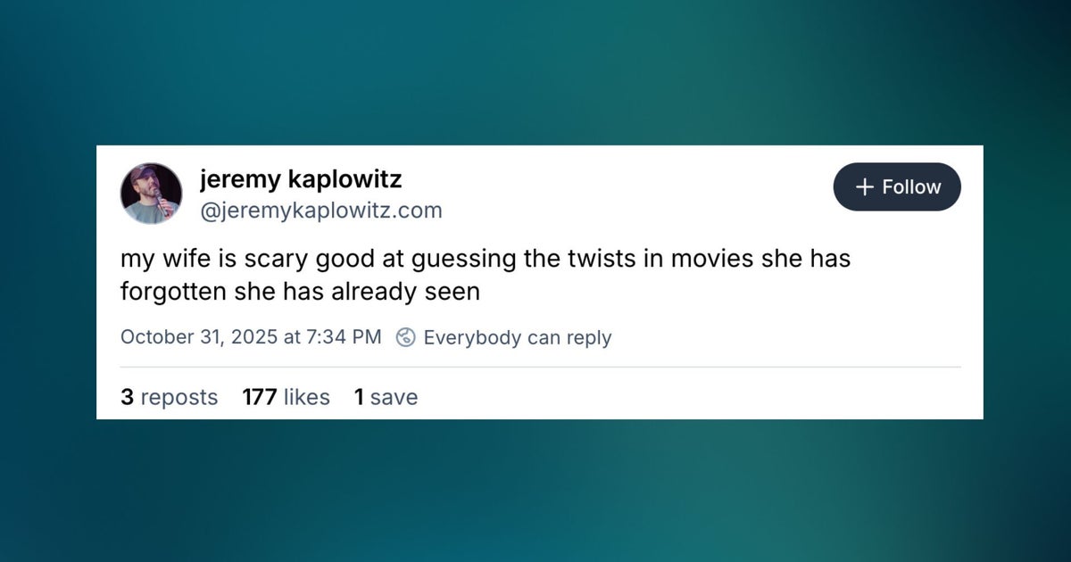 The Funniest Tweets From Couples To Get You Through This Week