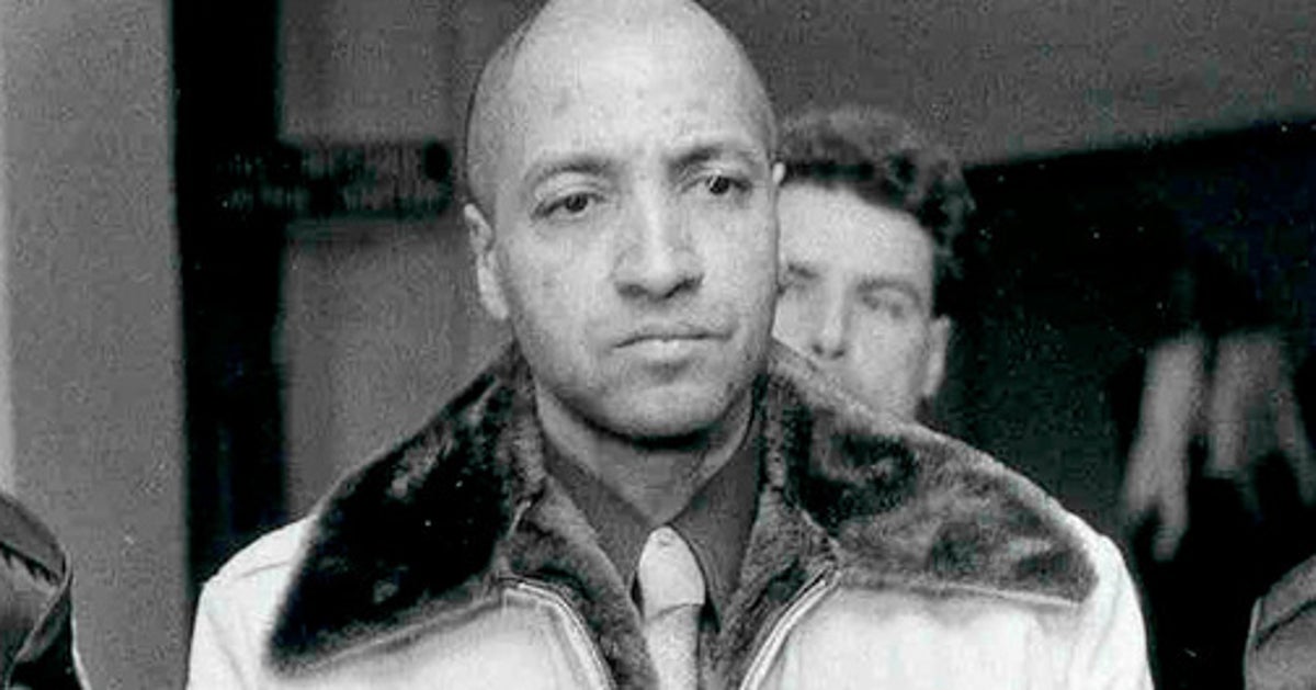 Mass Murderer George Banks Dies In Prison At 83  Latest News