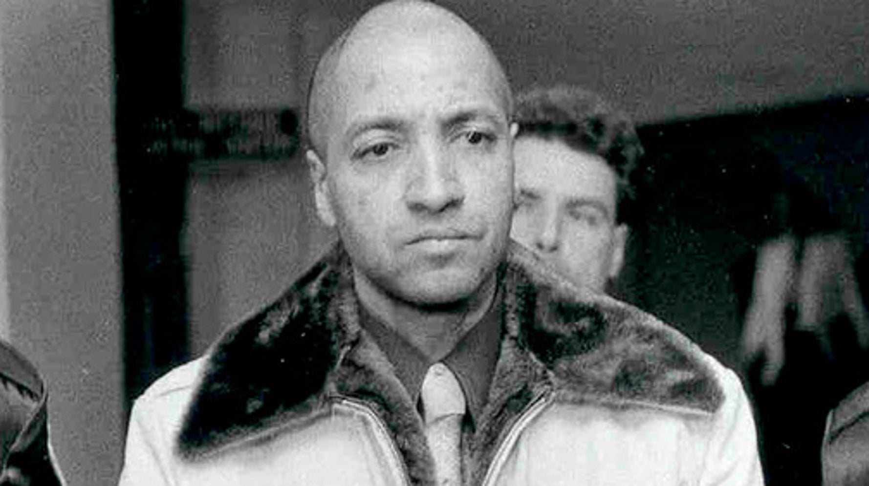 Mass Murderer George Banks Dies In Prison At 83  Latest News