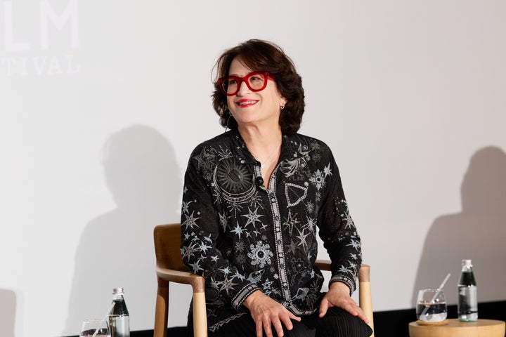 デブラ・ゼインさん