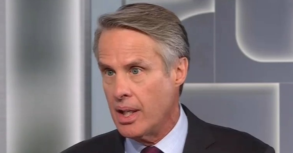 Ex-ABC News Reporter Rips '60 Minutes' Over Trump Interview: 'Stand Up For What Is True'