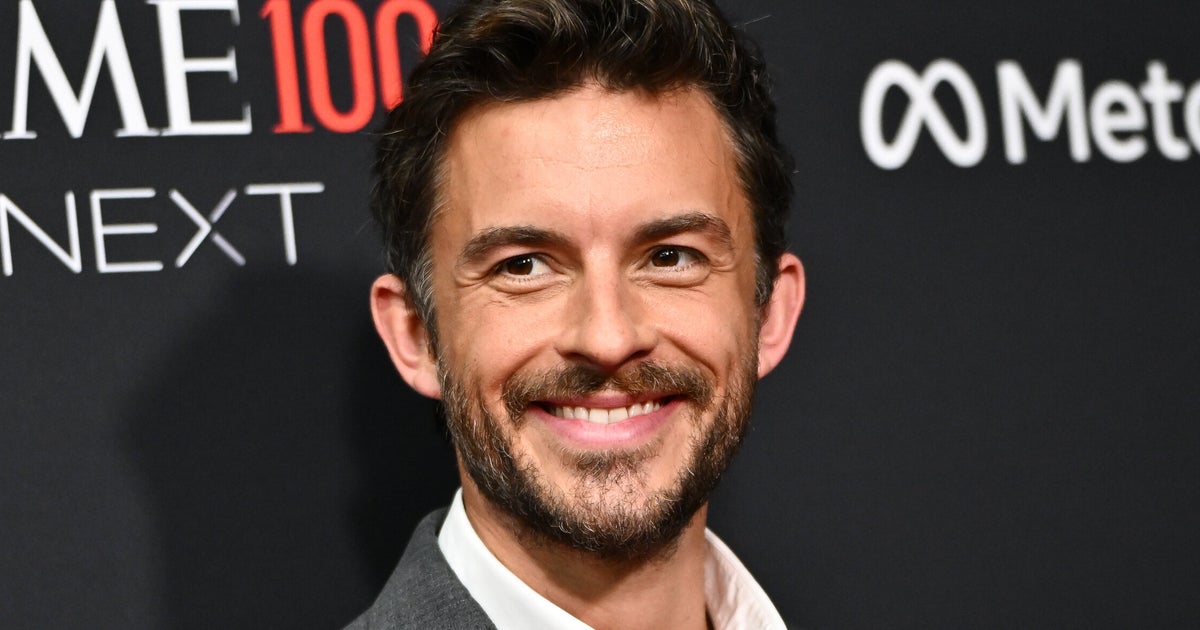 'Completely Absurd': Jonathan Bailey Reacts To Being Named People's Sexiest Man Alive