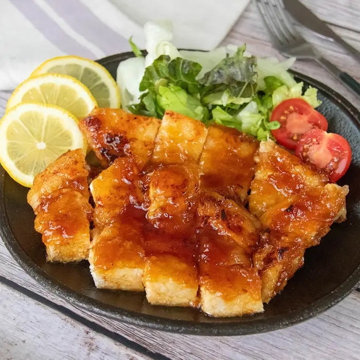 鶏むね肉、こうすると信じられないほどジューシー！】「しっとり柔らか
