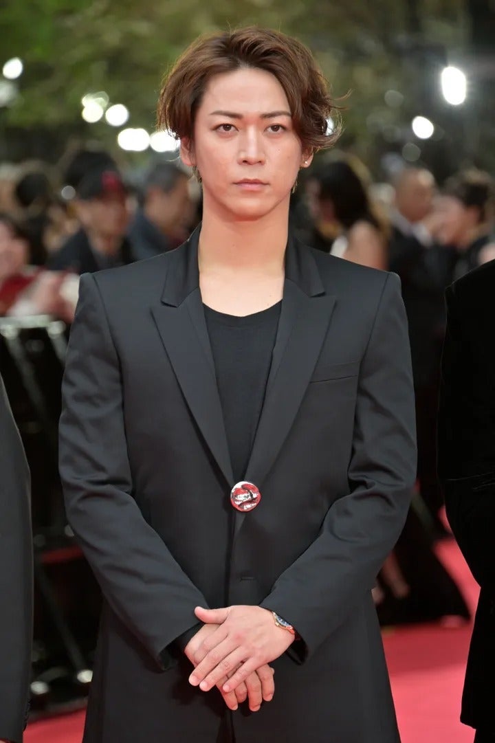 亀梨和也、バナナやキウイたっぷりの“スムージー”を手作り⇨「ごくせんの時から飲んでる」「すごいフルーツ感」