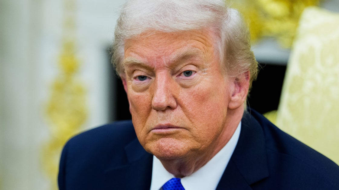 Trump Issues Dark All-Caps Election Day Warning: ‘YOU WILL RUE THE DAY’