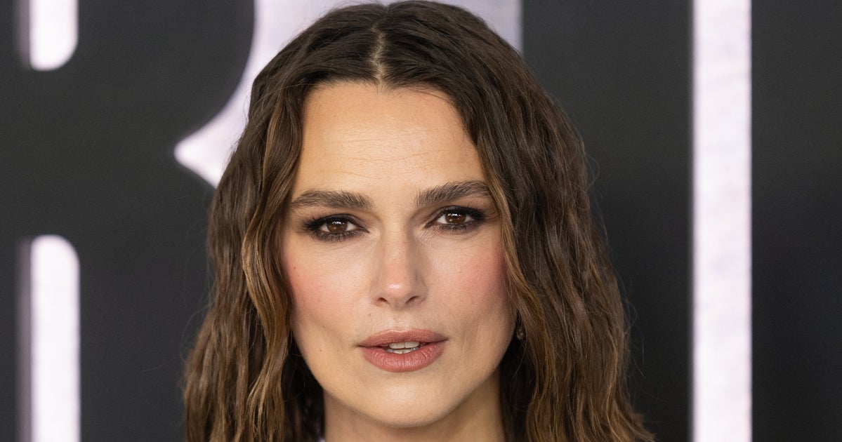 Keira Knightley Has A Very Simple Excuse For Never Watching This 'Pirates Of The Caribbean' Film