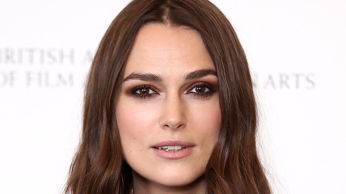 Keira Knightley: Why She Can’t Watch a Pirates of the Caribbean Movie Keira Knightley: Why She Can’t Watch a Pirates of the Caribbean Movie