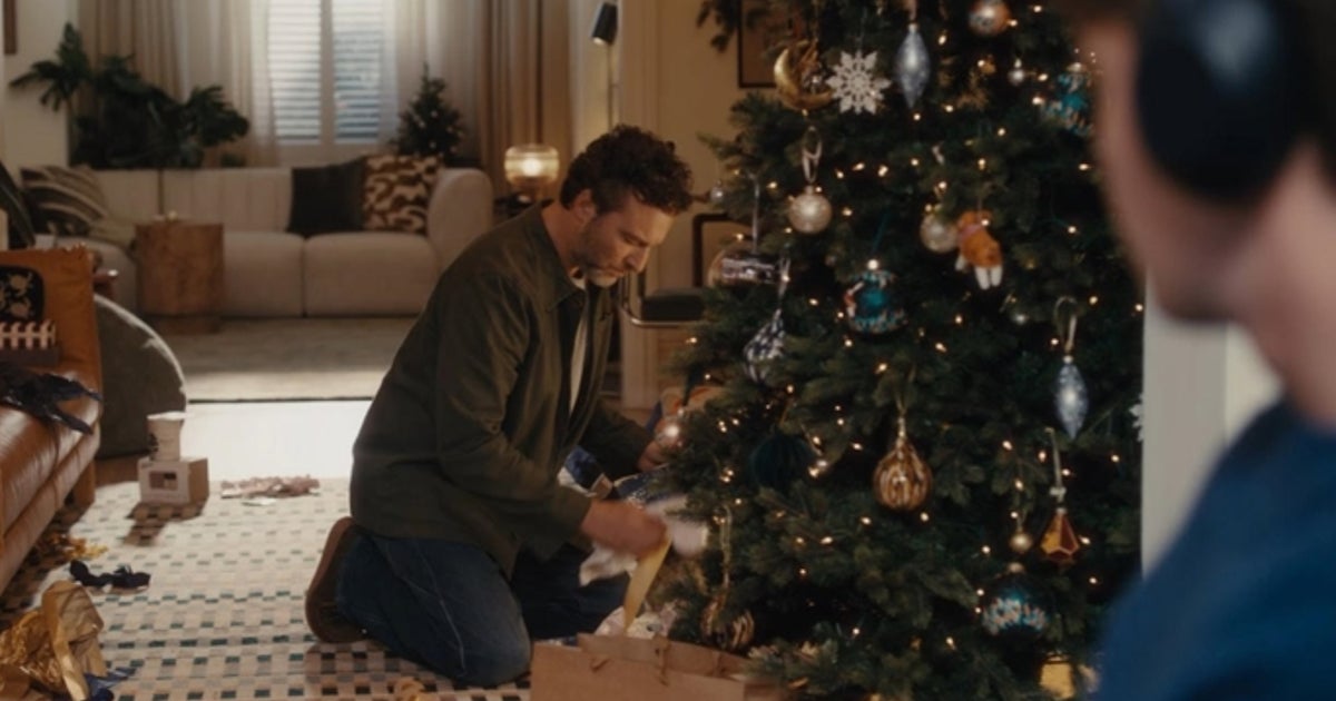 The Psychology Behind Loving (And Hating) Christmas Ads
