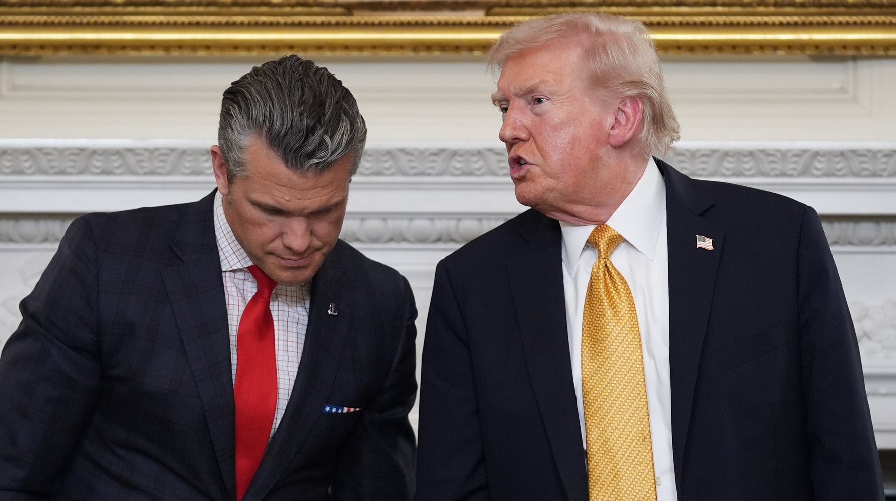 Trump's Fentanyl Boat Claim: Fact-Checking the Bizarre Border Story