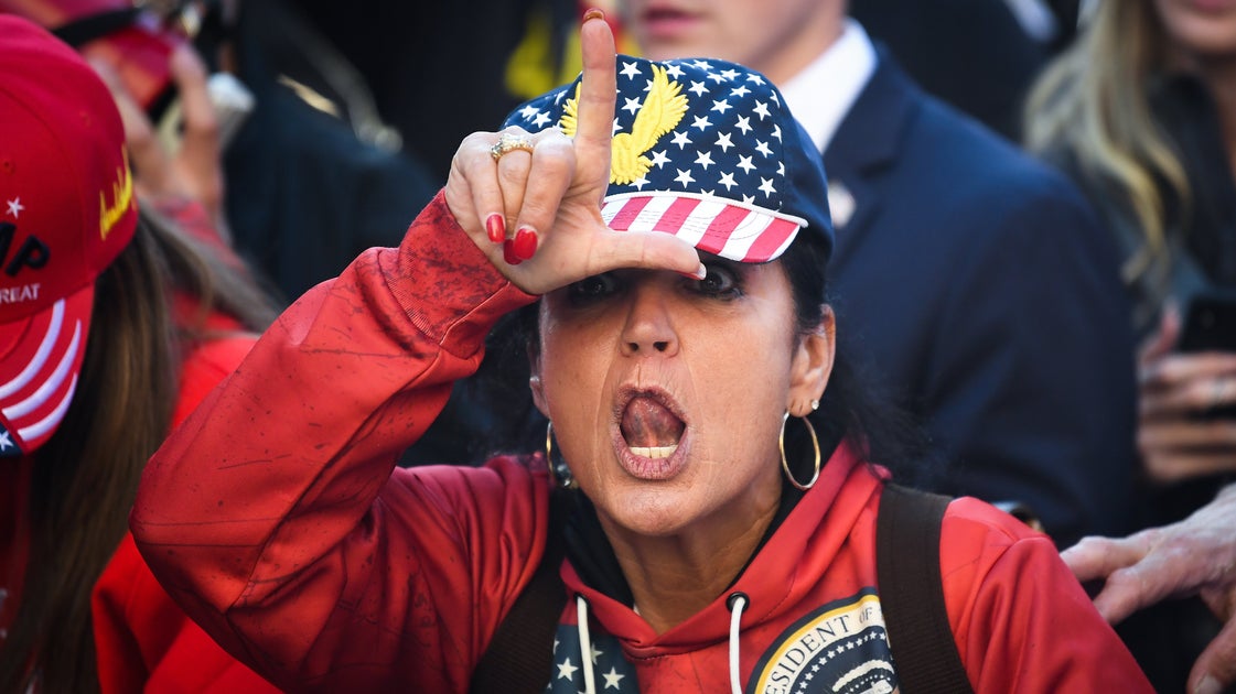 This 1 Emotion Turns People More Conservative When Threatened – And No, It’s Not Fear