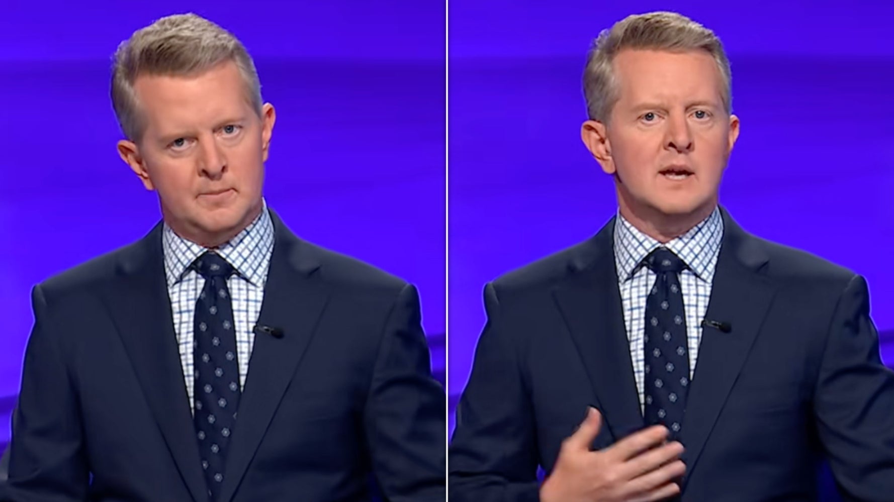 Ken Jennings Issues Apology After 'Jeopardy!' Clue Sparks Fan Backlash