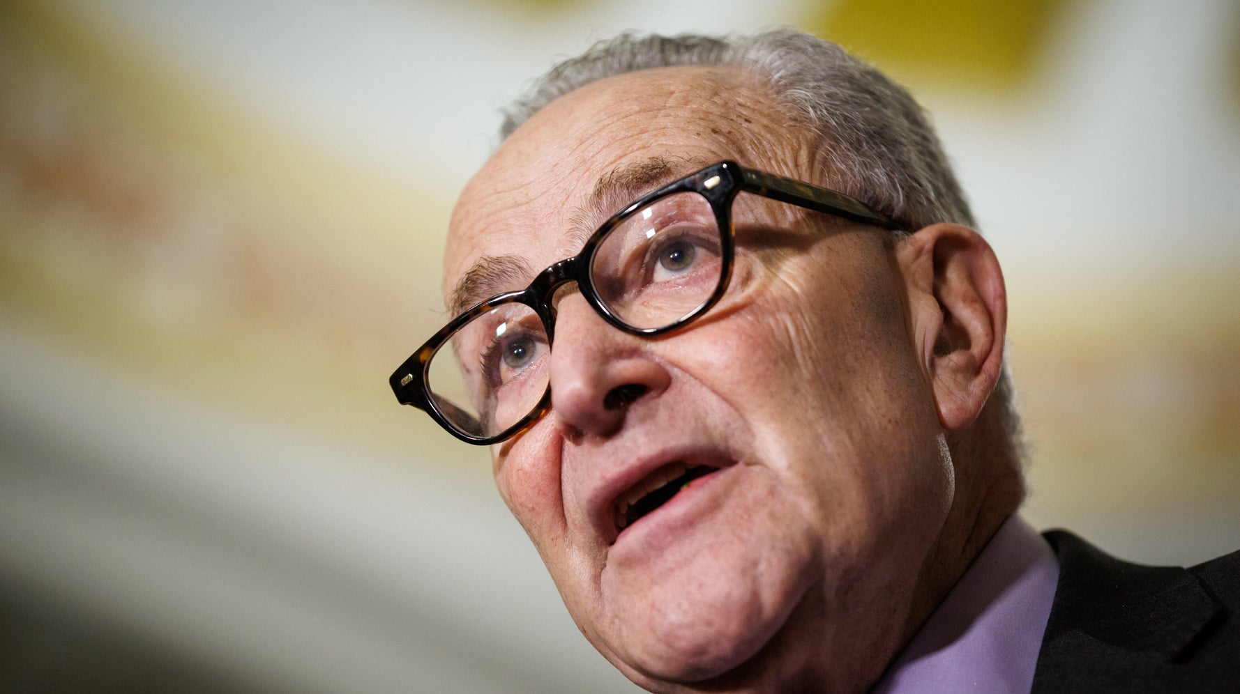 Government Shutdown Crisis: Democrats Reject Trump's Border Wall Demands