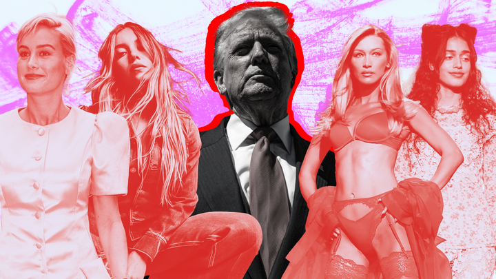 The Fashionable Politics of American Feminism.”