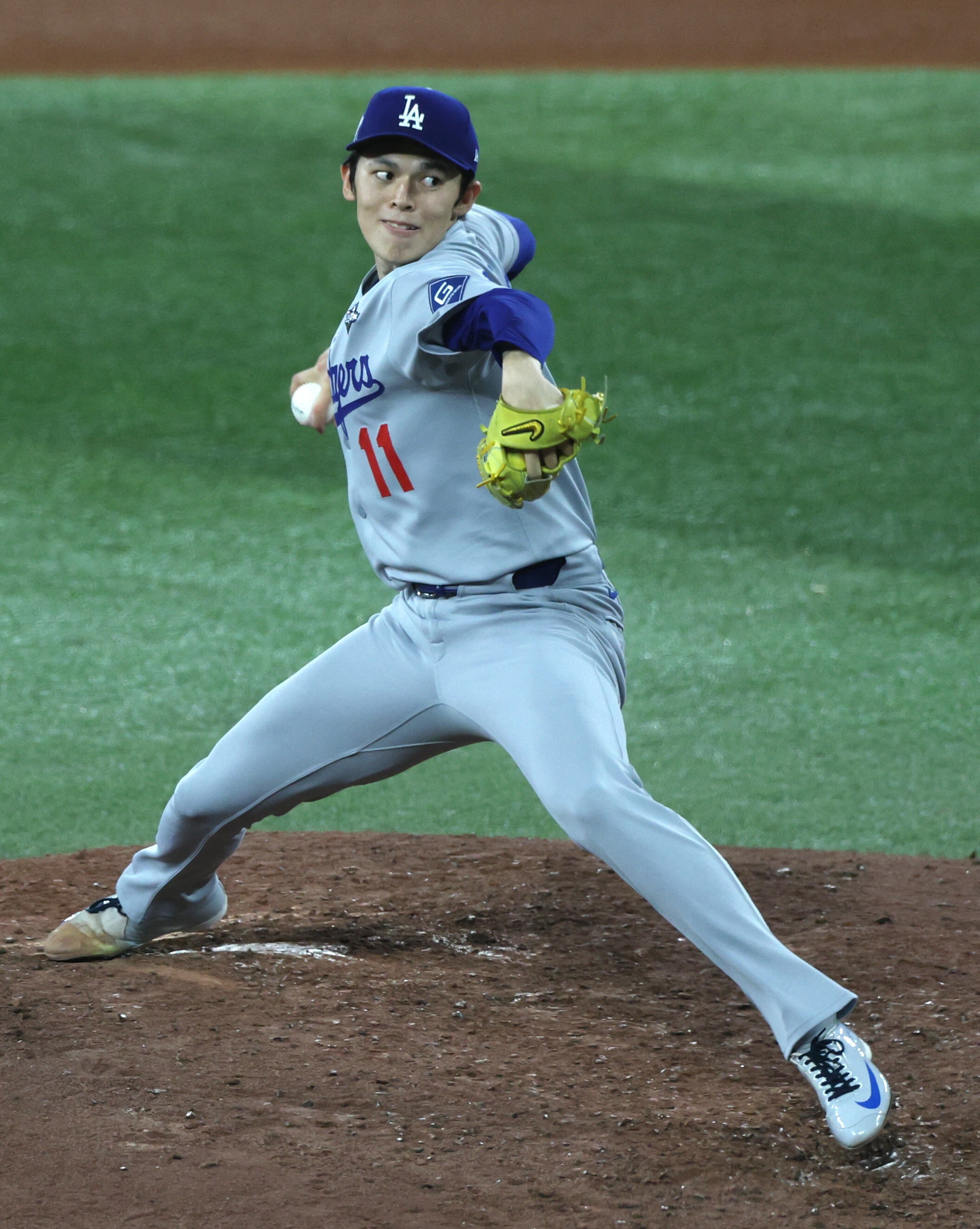 鈴木誠也選手と小園海斗選手、新旧広島カープ4番ツーショットに反響