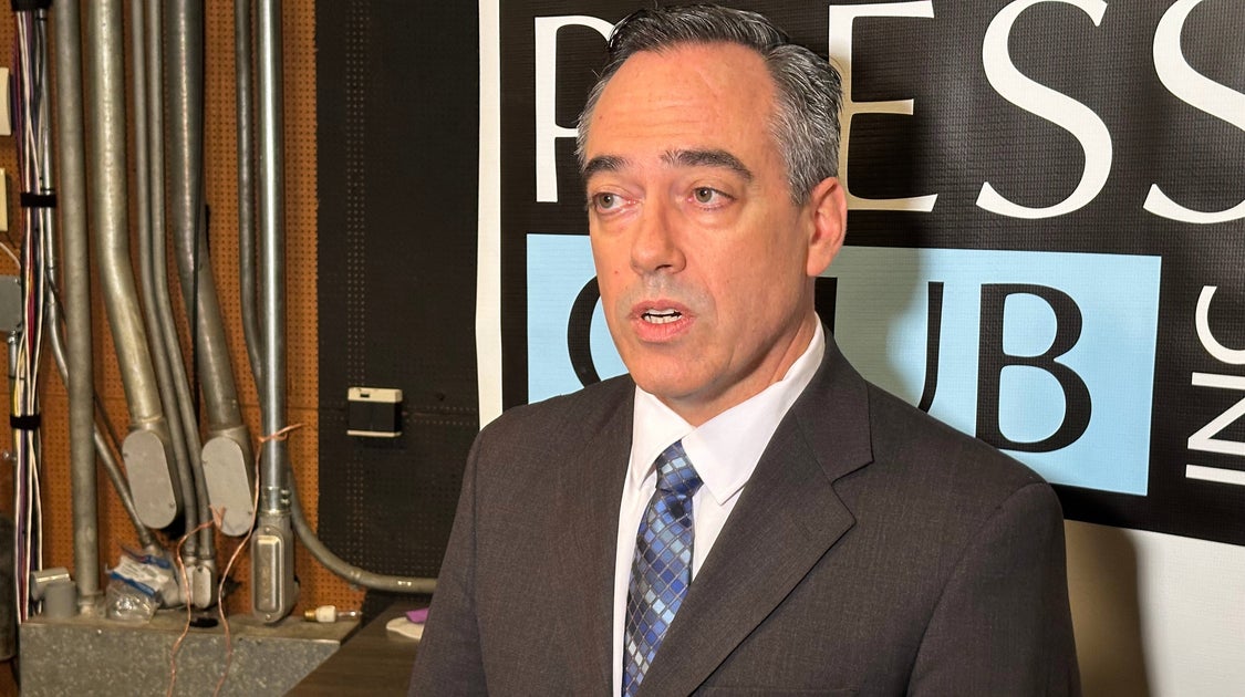 Democrats Flip 2 Seats In Georgia In Major Upset