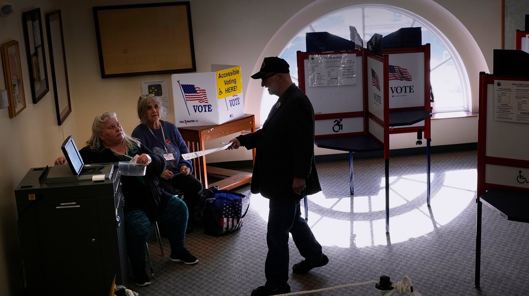 Maine Voters Reject Voter ID Requirements in Landmark Decision