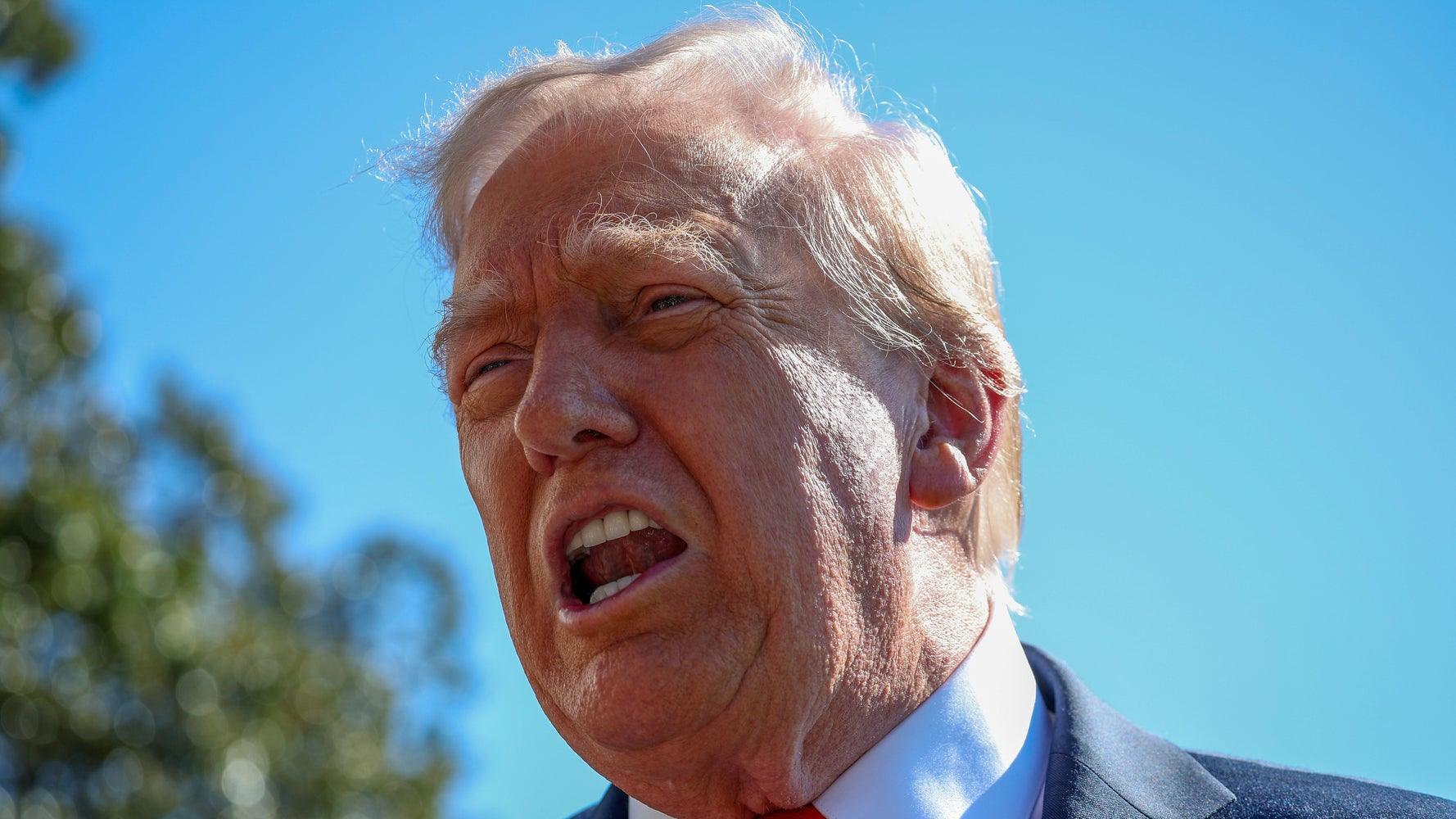 Newt Gingrich Slams Mar-a-Lago Security Breach: 'Trump Would Be in Jail if He Were Democrat'