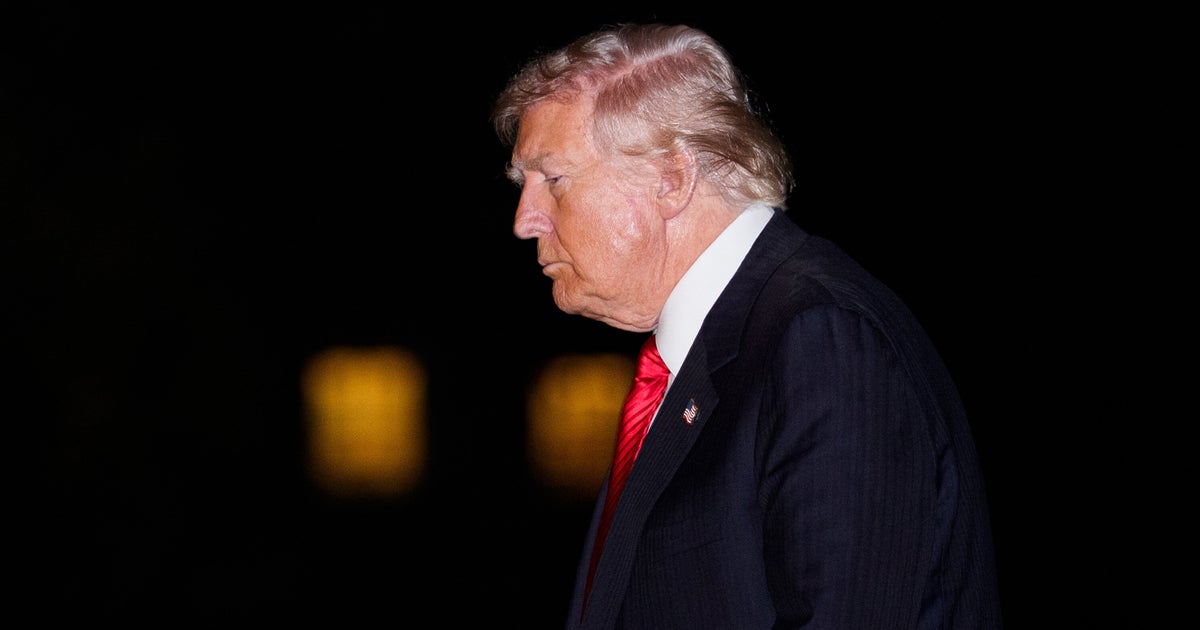 Senate Unanimously Approves Bill Forcing Release Of Epstein Files