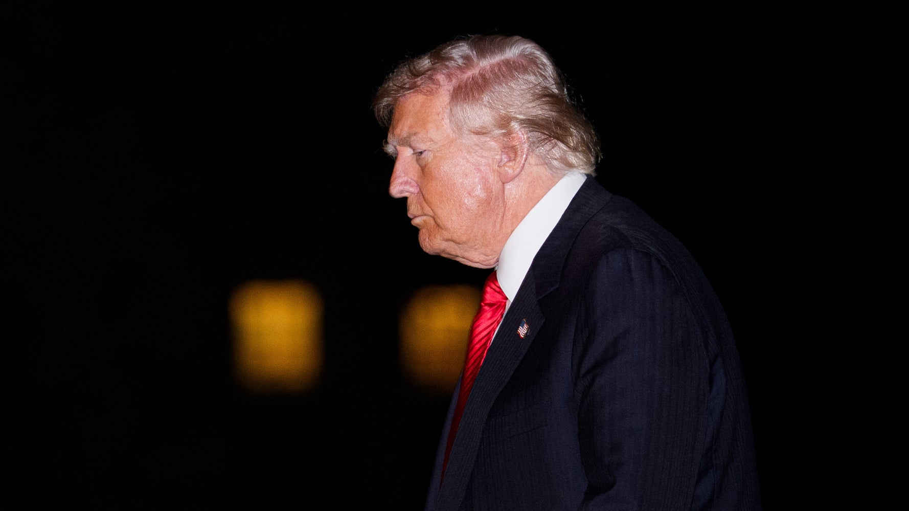 Trump Takes His Vitriol To Next Level After Signing Epstein Bill: Live Updates