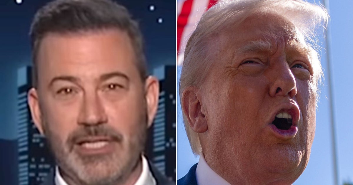 'No Wonder His Kids Are Like That': Jimmy Kimmel Goes Off On Trump's 'Cruel' Move
