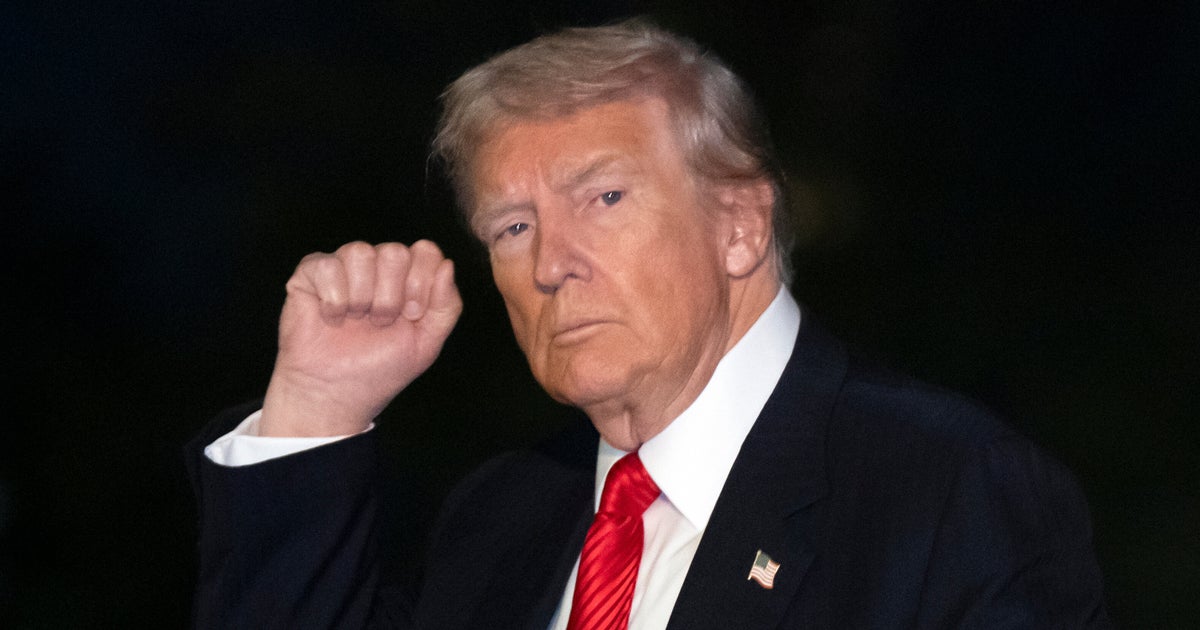 Donald Trump Regurgitates 1 Of His Most Despicable, Racist Lies Online