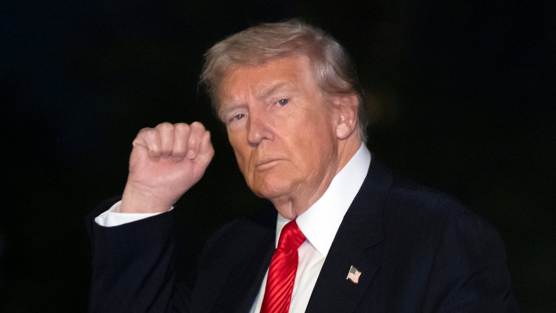 Trump Revives Birther Conspiracy About Obama on Truth Social