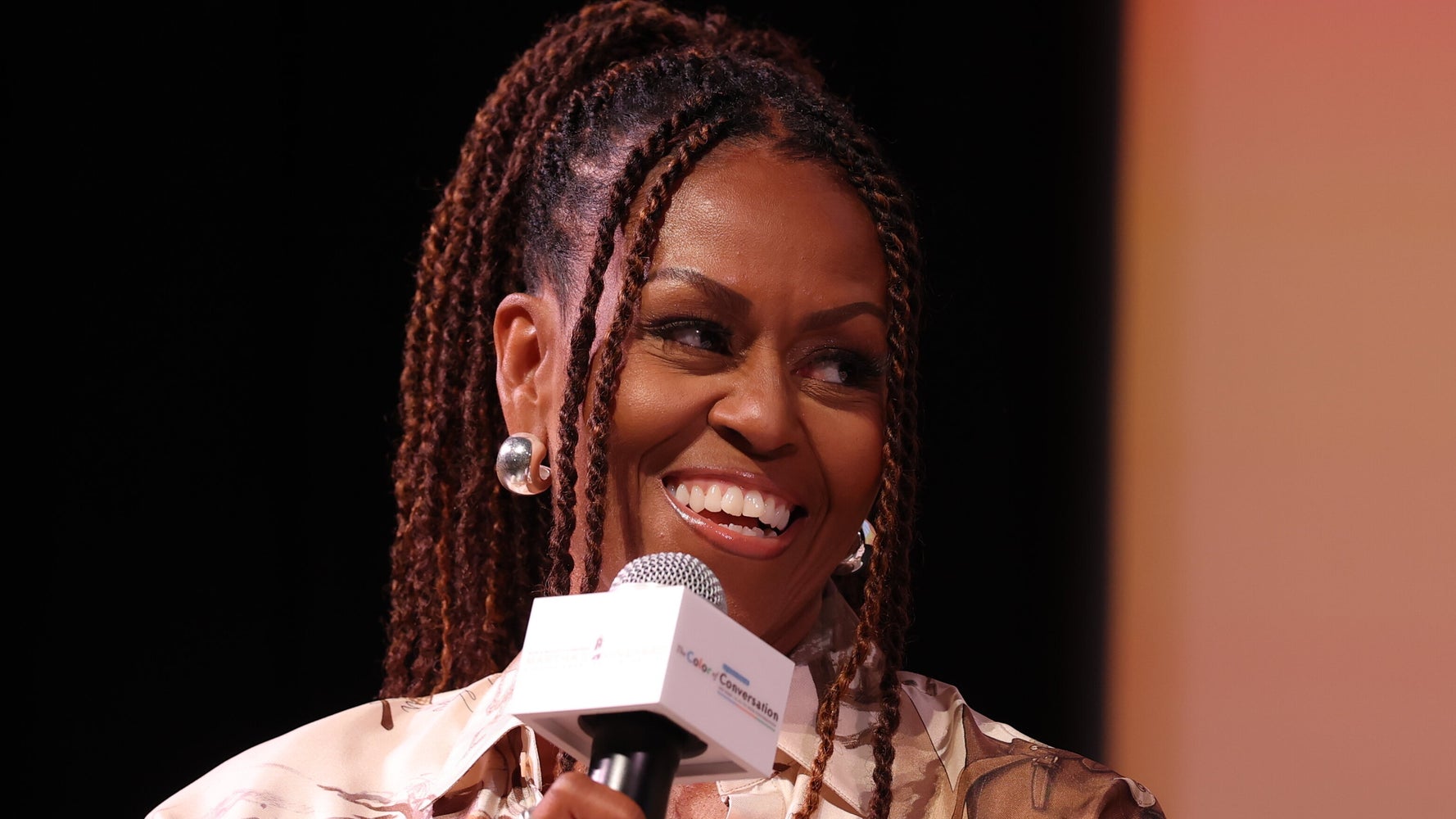 Michelle Obama's Candid Take on Trump's White House Transition Reveals Tense Atmosphere