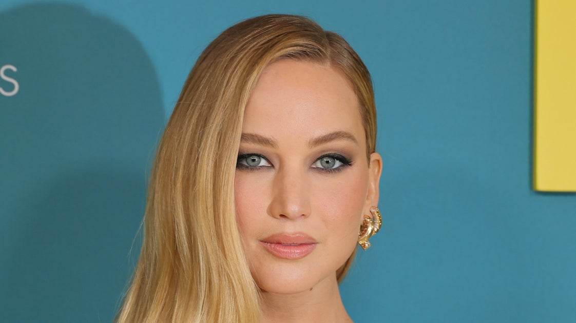 Jennifer Lawrence: Pregnancy Shifted My Focus From Appearance Jennifer Lawrence: Pregnancy Shifted My Focus From Appearance