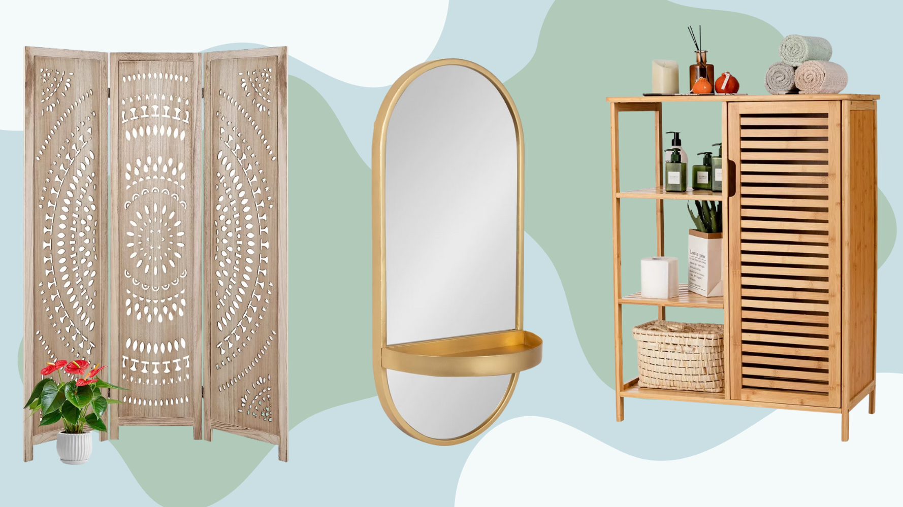 26 Target Home Finds Canadians Love for Stylish Organization