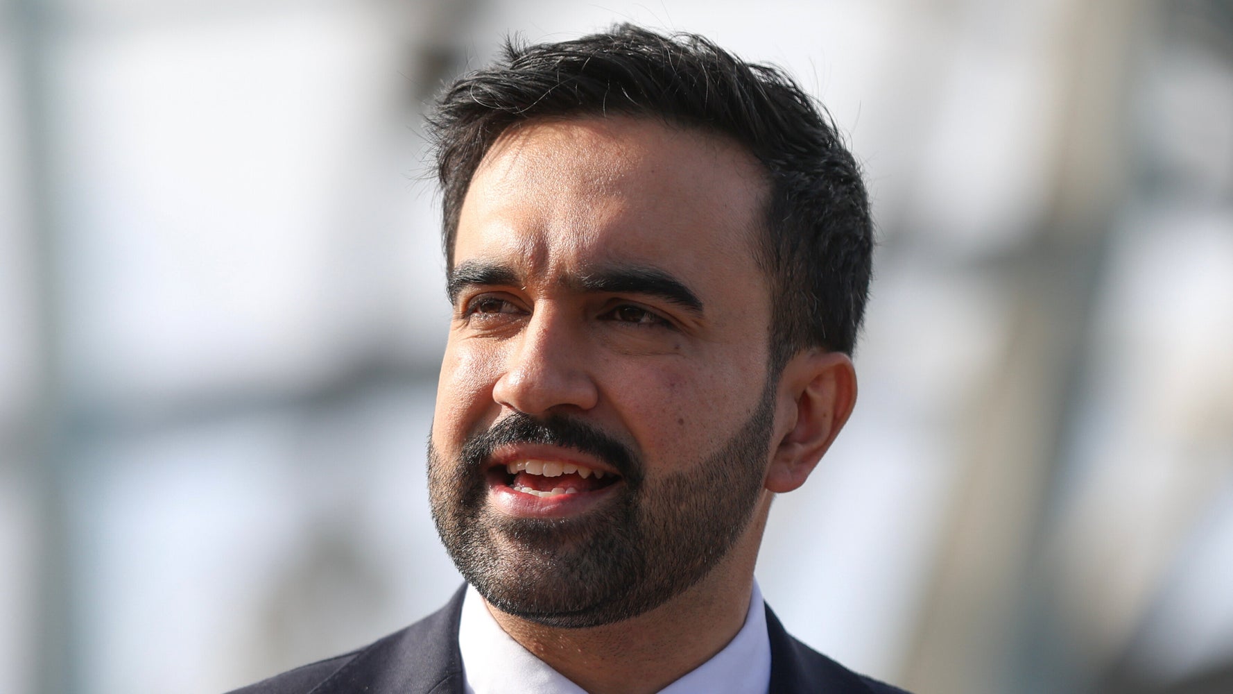 NYC Lawmaker Sounds Alarm: Trump's ICE Plan Could Spark Humanitarian Crisis
