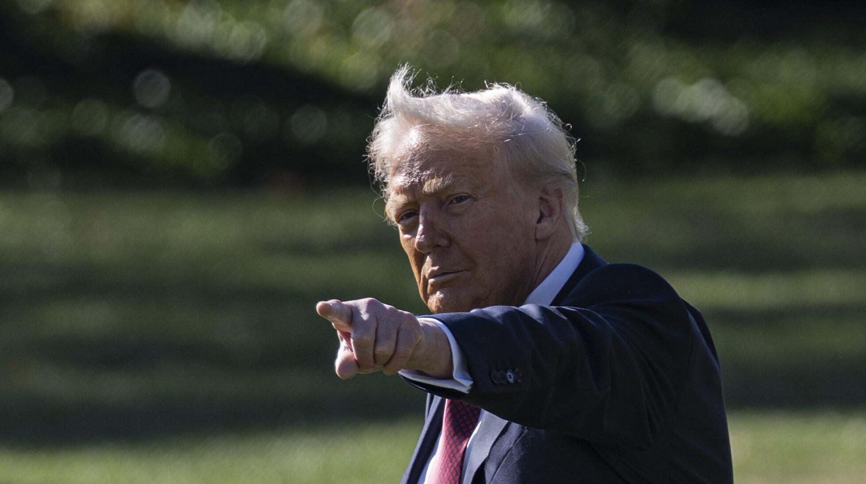 Trump's 'Us vs. Them' Rhetoric: A Deep Dive Into His Polarizing Political Strategy