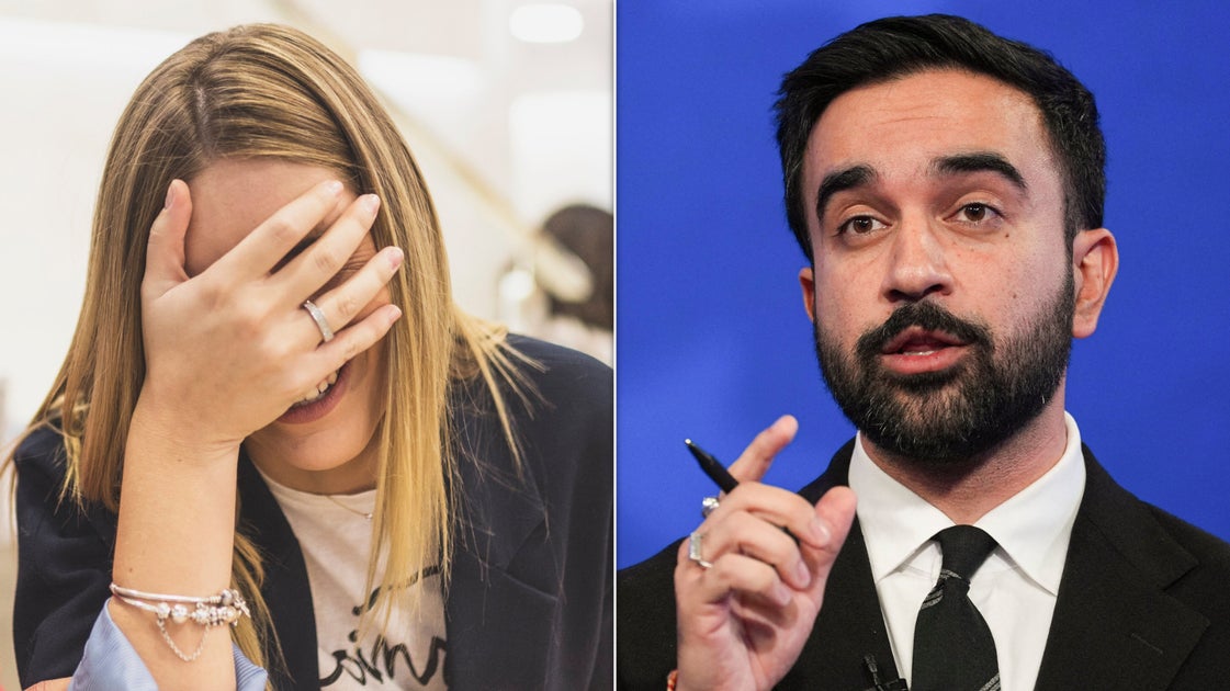 Zohran Mamdani Weighs In On Whether Having A Boyfriend Is Embarrassing