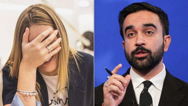 Zohran Mamdani, who won the election for New York City mayor Tuesday night, weighed in on whether having a boyfriend is embarrassing.