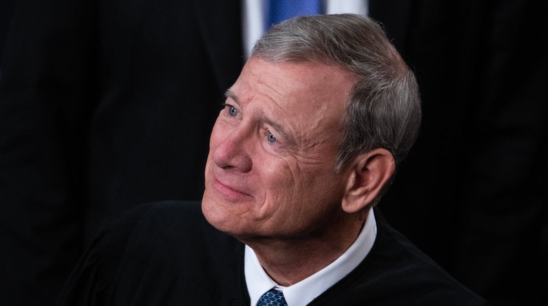 Does The Supreme Court Finally Realize It's Losing Legitimacy?