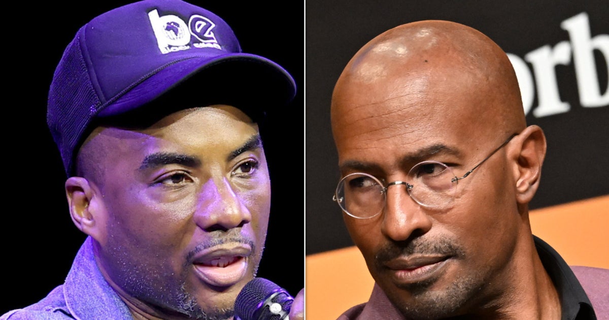 'Shut The F Up Forever': Charlamagne Tha God Shreds Van Jones Over 'Divisive' Mamdani Talk