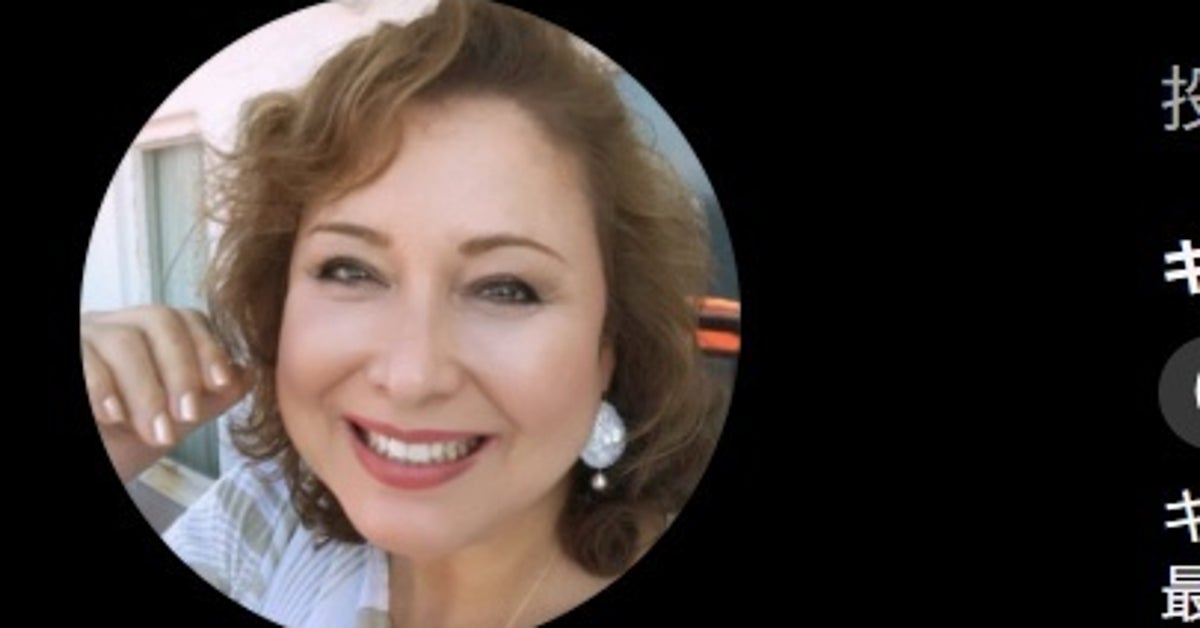 キャシー中島、“満開のモッコウバラ”咲く自宅ガーデニング公開⇨淡い黄色の花々に「本当にきれい」