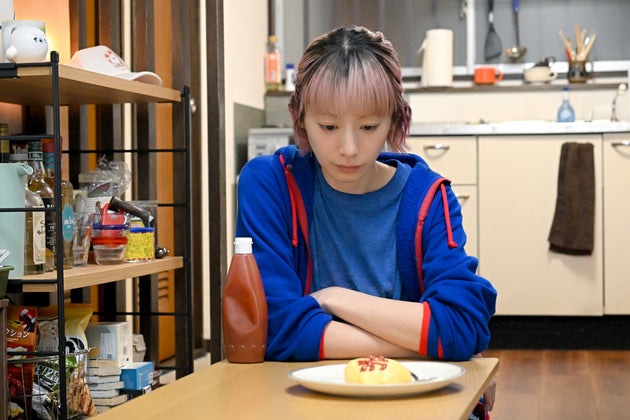 火曜ドラマ『じゃあ、あんたが作ってみろよ』（TBS系）