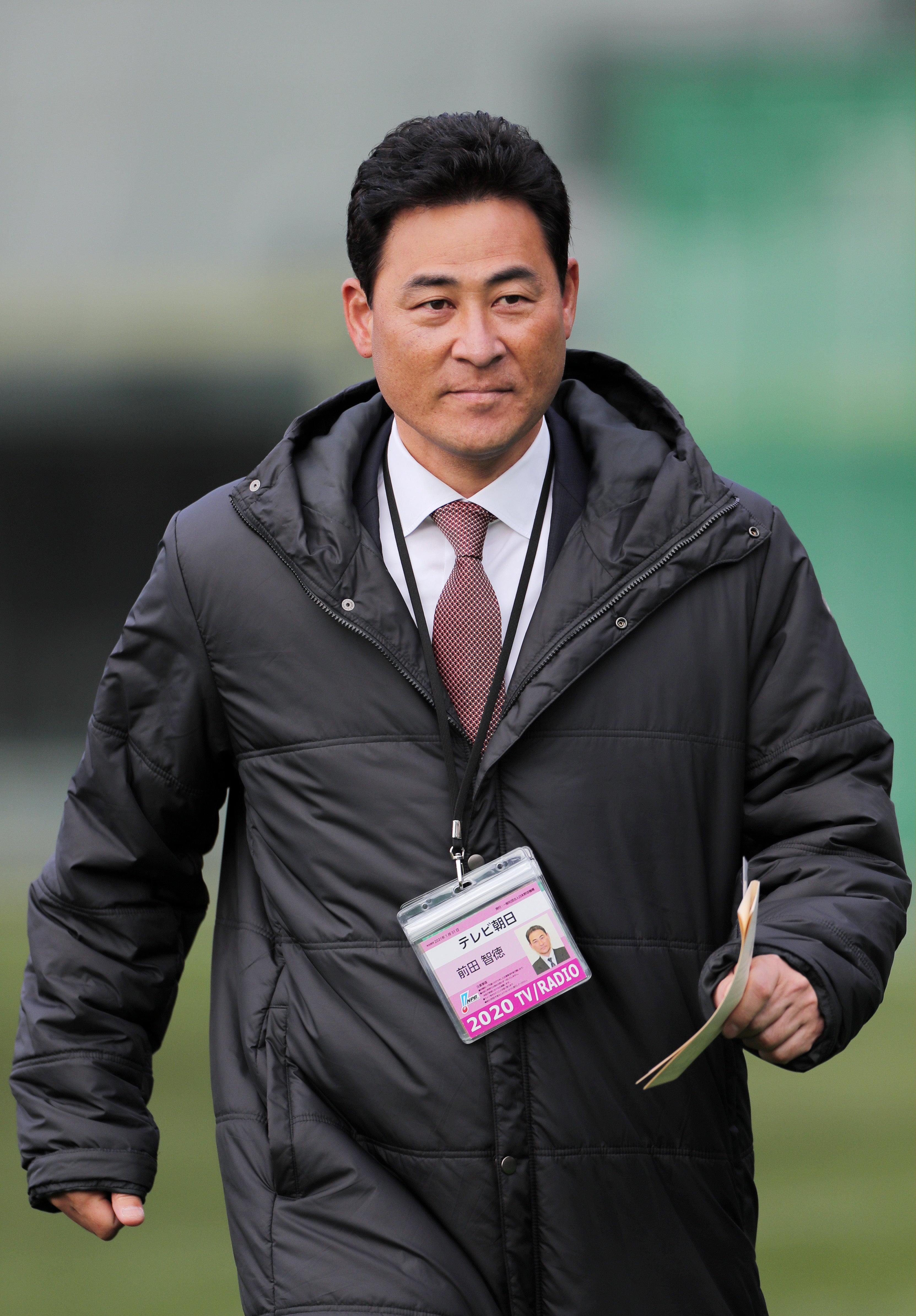 カープ前田智徳選手⁉️ファン必見‼️激レア‼️断捨離‼️ カープ前田智徳選手⁉️ファン必見‼️激レア‼️断捨離‼️