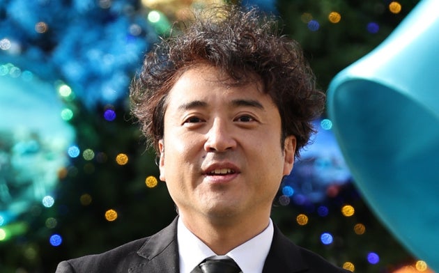 ムロツヨシさん