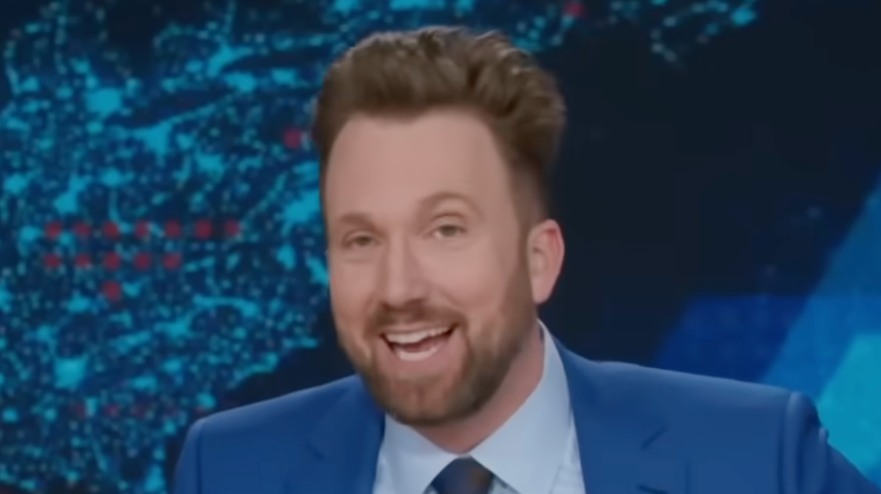 Jordan Klepper's 'Flee New York' Exposes Shocking Reality of Wealthy Tax Dodgers | Daily Show Investigation