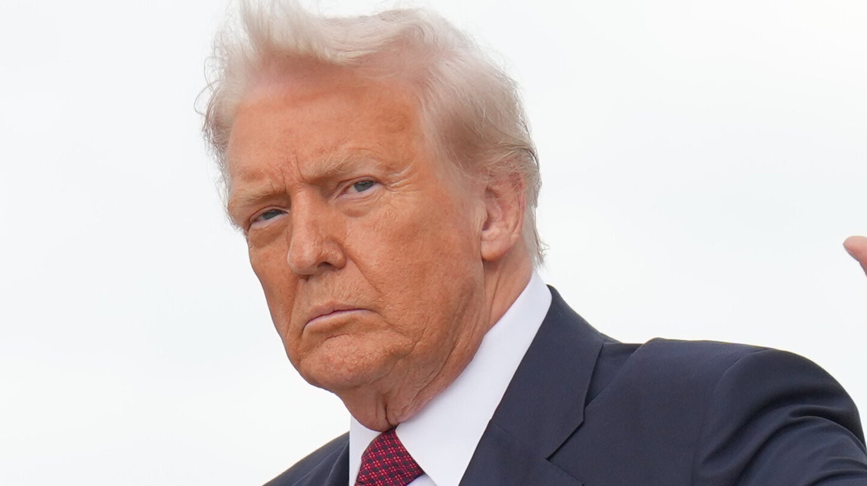 Trump's 'Excuse' for Classified Docs Revealed in WSJ Bombshell Report