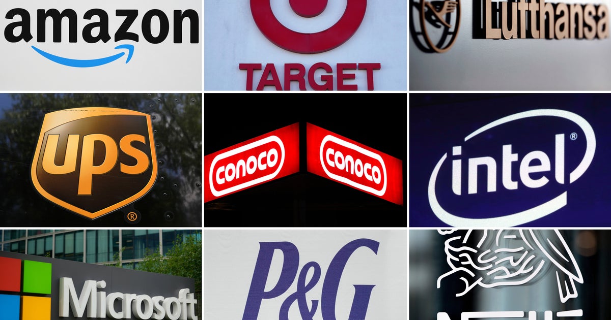 U.S. Layoffs For October Surge To Two-Decade High: Report