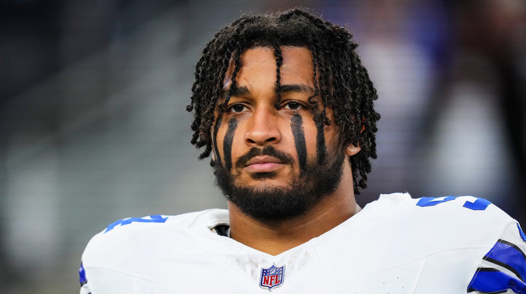 Former Dallas Cowboys Player Marshawn Kneeland's Father Tragically Passes Away