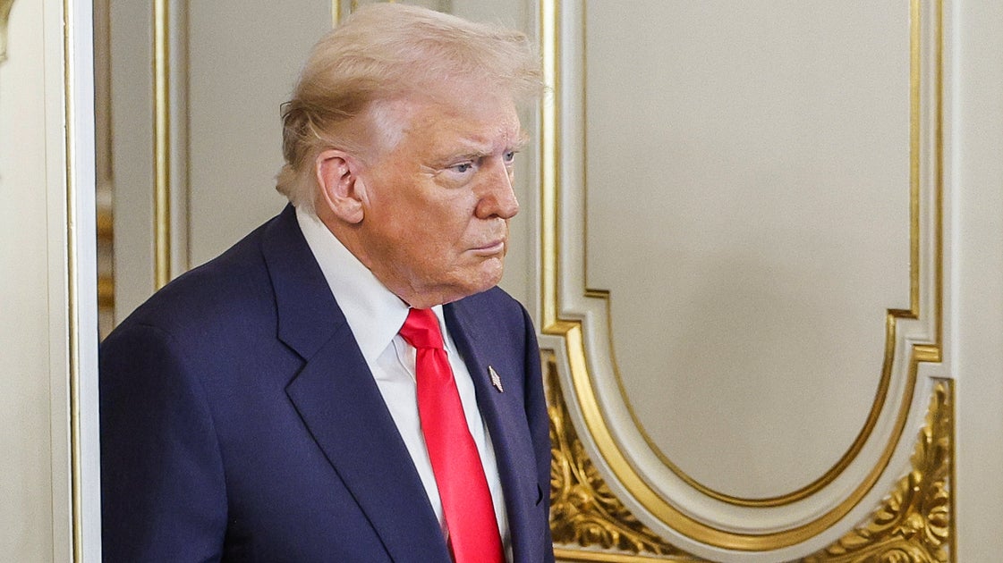 Trump’s Reaction To Pelosi’s Retirement Is A Real Doozy