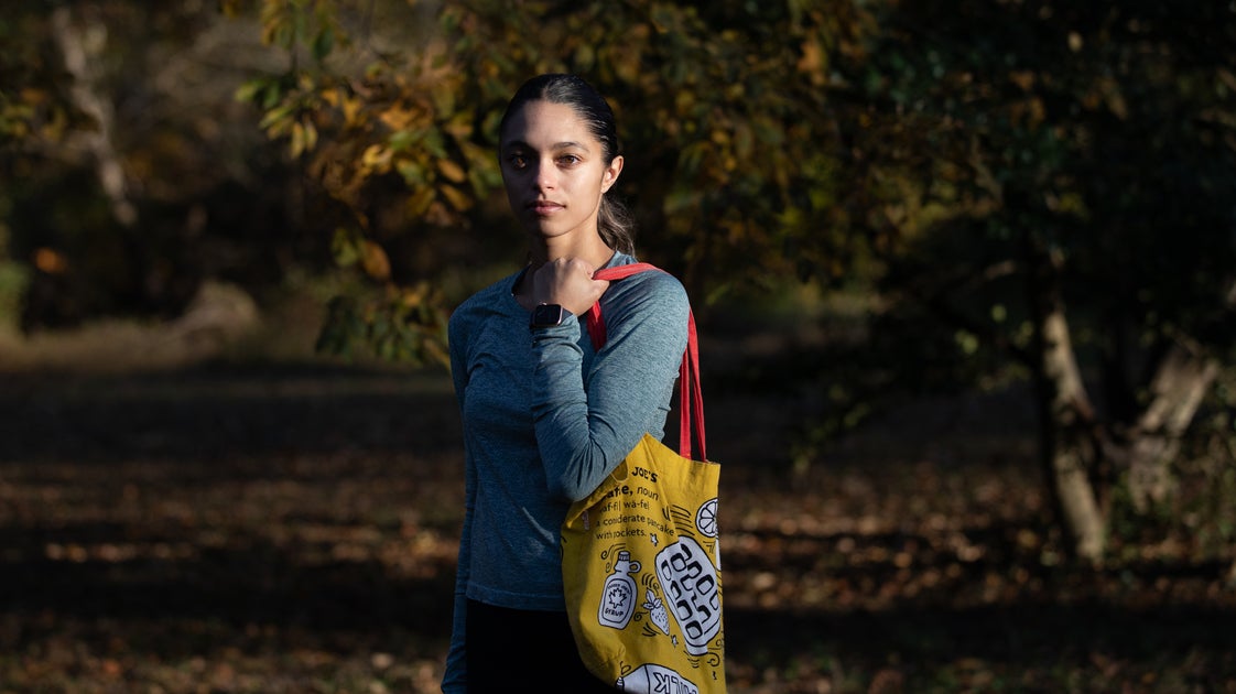 I'm A Gen Z Government Worker Who Just Went To My First Food Bank Because ...