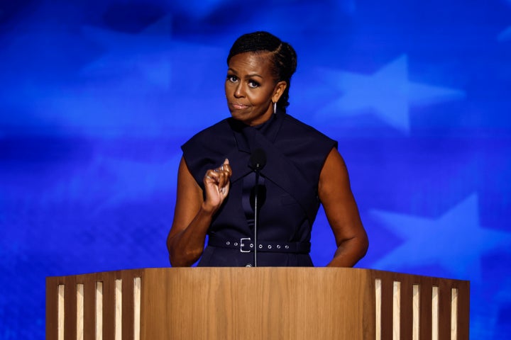 Michelle Obama Shared The 1 Motive She By no means Talked About Trend In The White Home – The Boston Courier Michelle Obama Shared The 1 Motive She By no means Talked About Trend In The White Home – The Boston Courier
