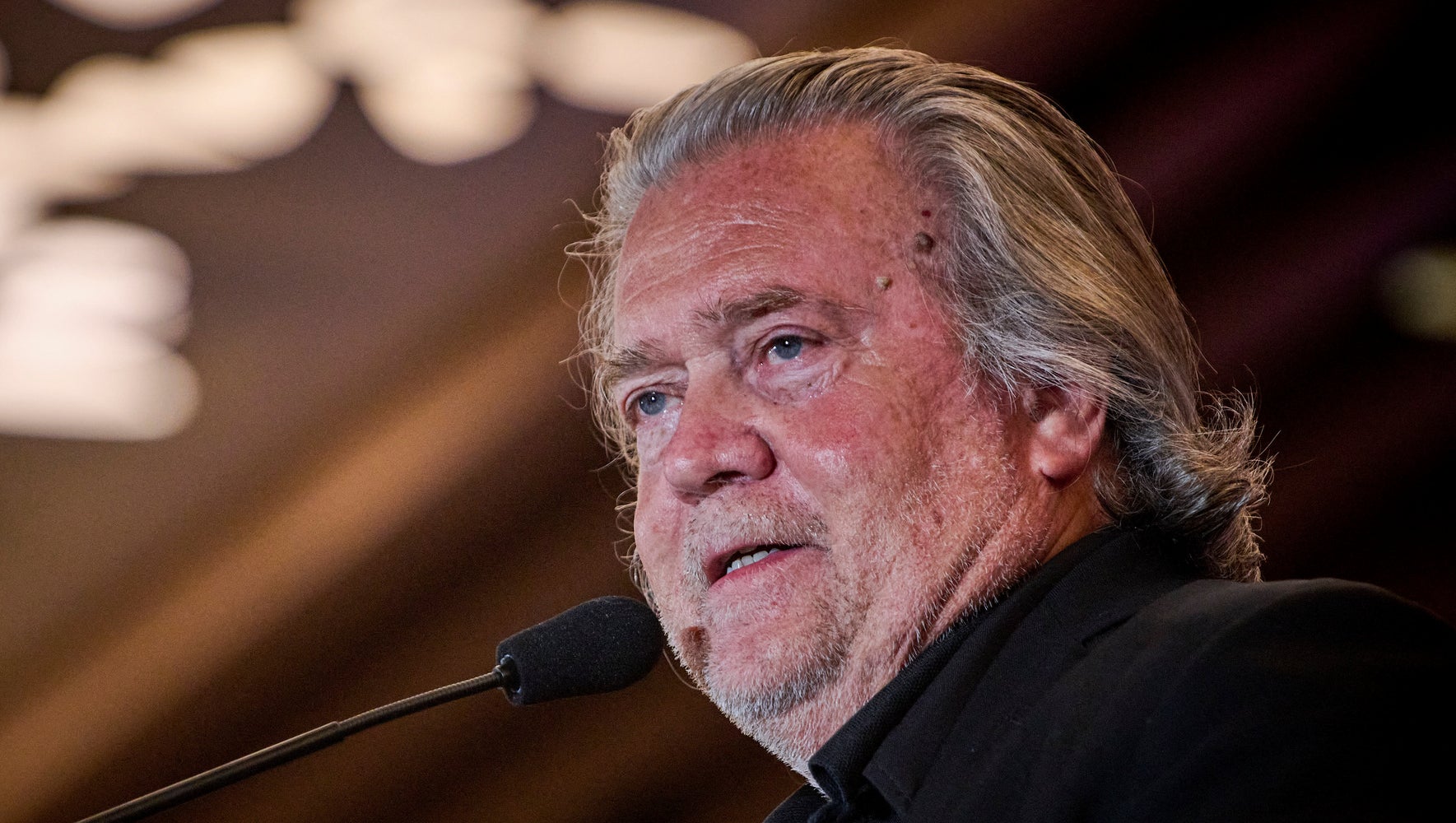 Steve Bannon's Controversial Advice to Trump: The Strategy That Could Reshape American Politics
