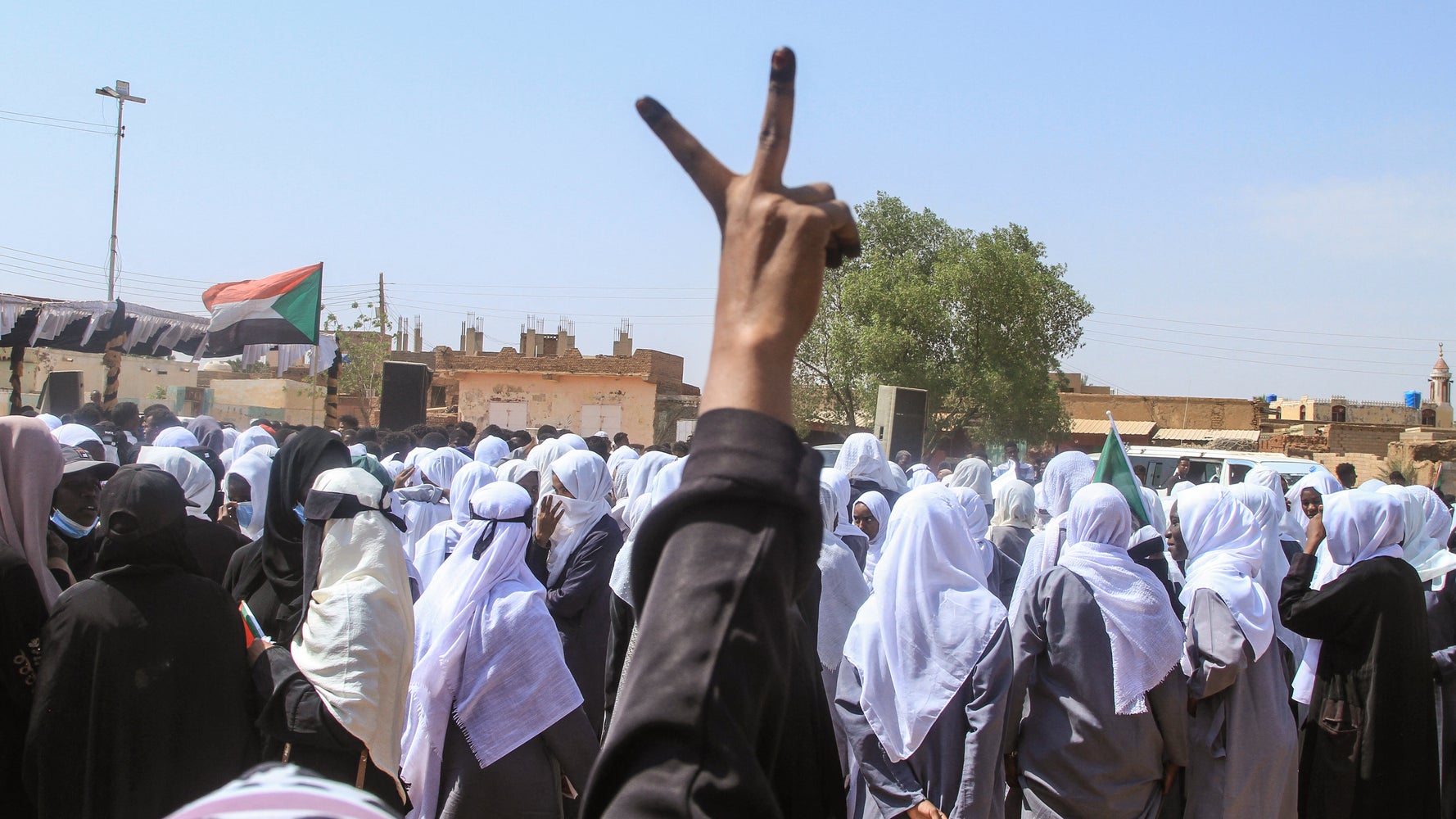 Sudan Agrees to 72-Hour Ceasefire: What This Means for Humanitarian Aid