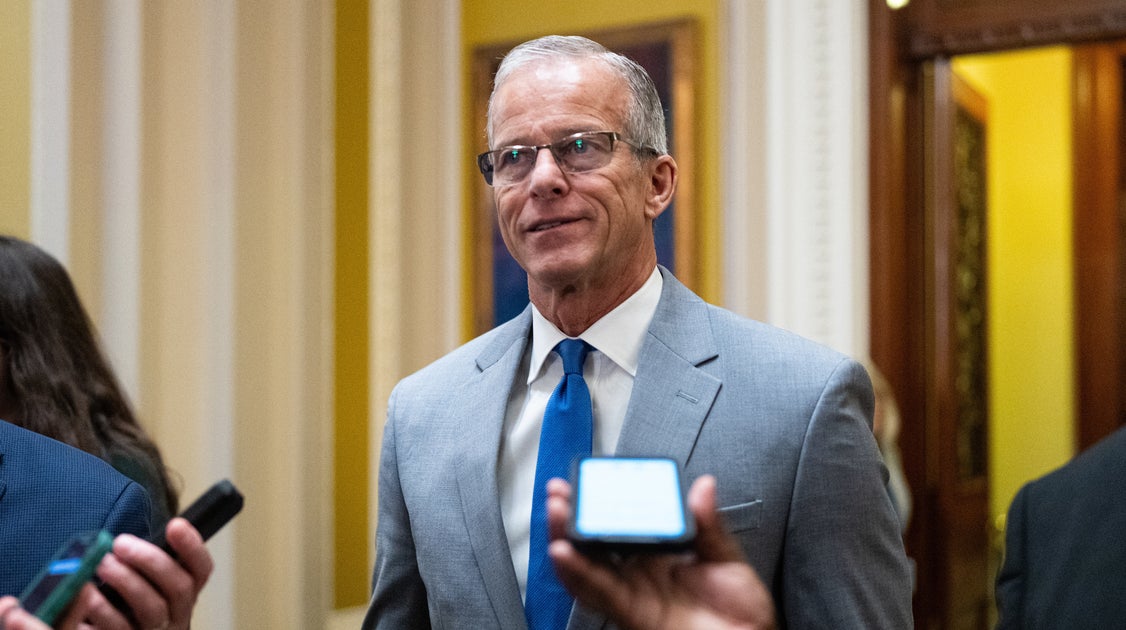 Republicans Refuse To Check Trump’s Push For War With Venezuela